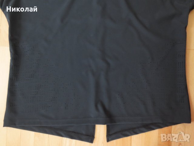 Under Armour Streaker Shift women's T-shirt , снимка 5 - Спортни екипи - 33808330