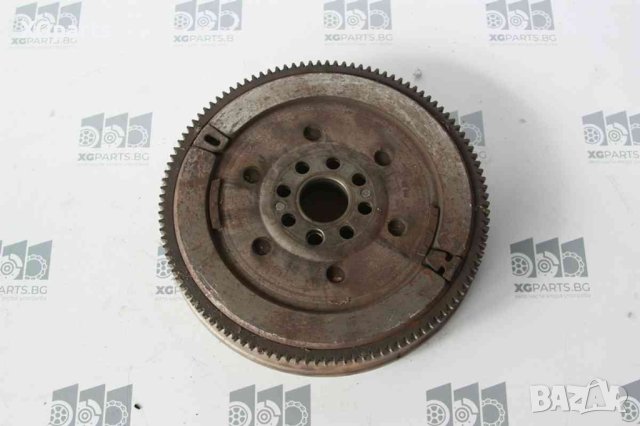 Демпферен маховик за BMW E46 3-series 318i 118к.с. (98-2005), снимка 2 - Части - 41082836