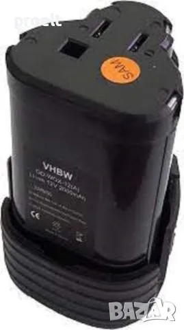 БАТЕРИИ ЗА ВИНТОВЕРТИ, снимка 12 - Винтоверти - 42026803