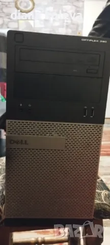 Продавам компютър , снимка 2 - За дома - 48742594