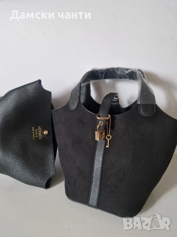 дамска чанта, еко кожа гарантирано качество , снимка 2 - Чанти - 53601502