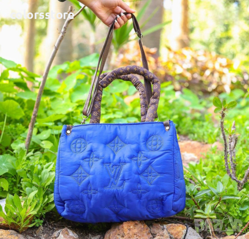 Луксозна чанта Louis Vuitton кодVL59, снимка 1 - Чанти - 40227008