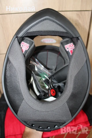 Каска Bell Star DLX MIPS, снимка 11 - Аксесоари и консумативи - 50914527