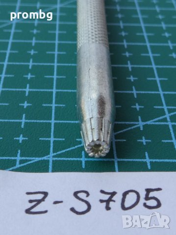 кожарски,  сарашки щампи, различни модели щампа, снимка 8 - Други инструменти - 26481965