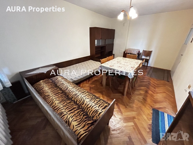 Разград / 3-стаен, център, снимка 3 - Апартаменти - 51973668