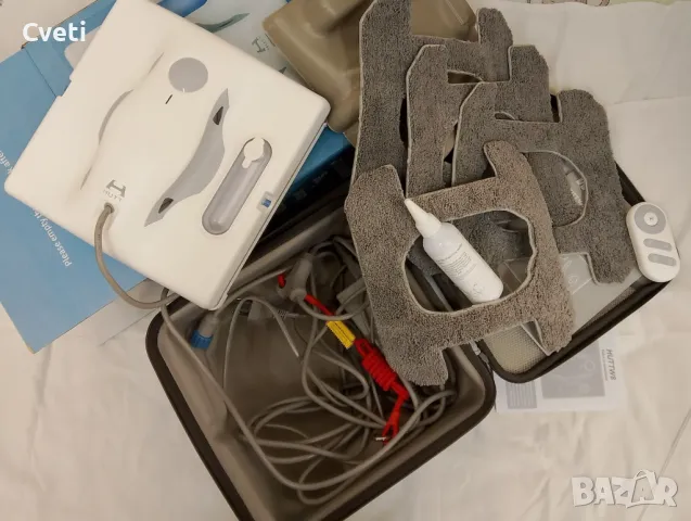 Xiaomi - Hutt W8 Робот за прозорци