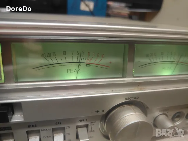 Toshiba Aurex PC-X60AD, снимка 2 - Декове - 48757590