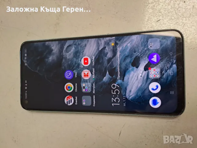 Realme 7   6/64гб, снимка 1 - Други - 47802618