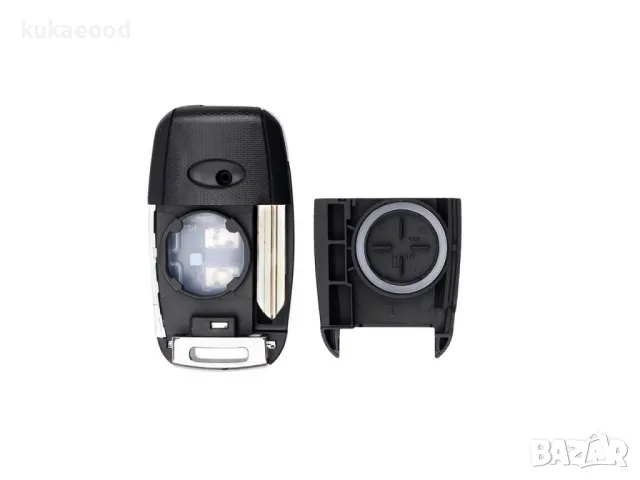 Кутийка за ключ за Hyundai ix35, снимка 3 - Части - 47407009