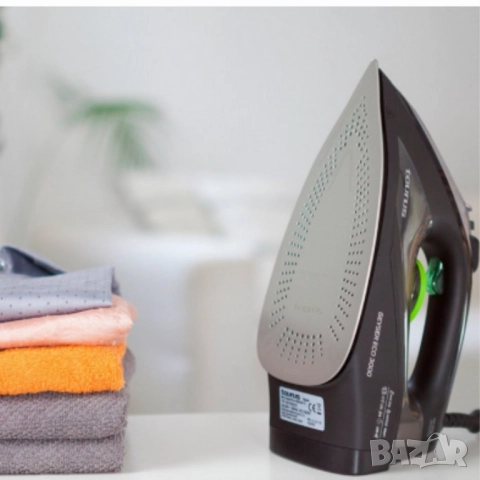 Парна ютия - Taurus Geyser Eco 3000, снимка 7 - Ютии - 51926783