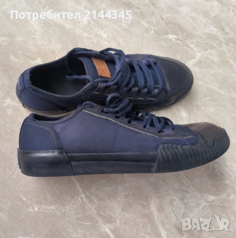 Кецове G Star Raw номер 41, снимка 6 - Кецове - 42027180