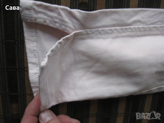 Дънки PLEASE  дамски,С-М, снимка 5 - Дънки - 40313949