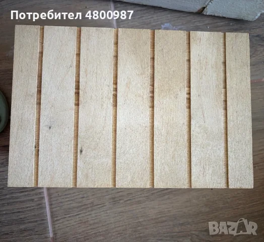 Къщичка за гризачи- таралеж, хамстер и др, снимка 2 - За гризачи - 55969349