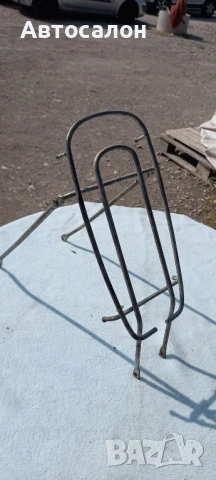 Багажник за велосипед