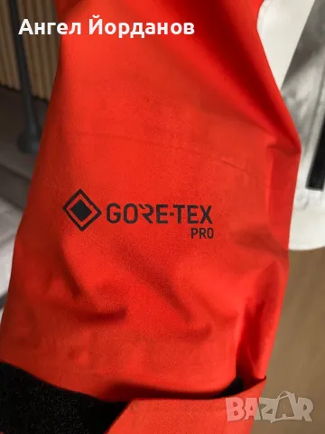 Henry Lloyd комплект за ветроходство Gore-tex, снимка 3 - Водни спортове - 50431886