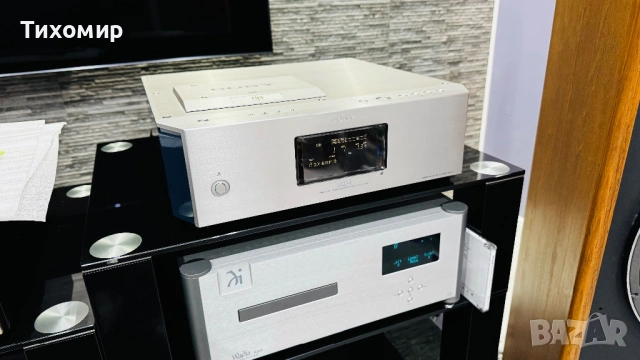 Sony SCD-1, снимка 2 - Аудиосистеми - 53655604
