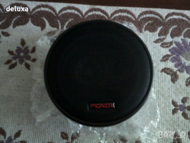 Говорител TS-1611 200W 6-1/2"