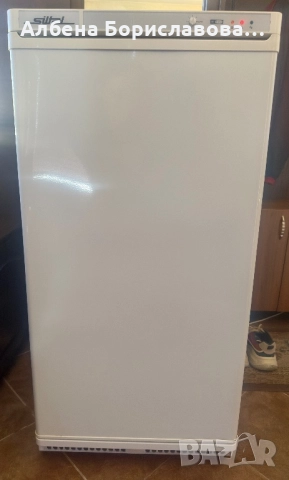 Фризер Siltal VF 2025, class N, използван