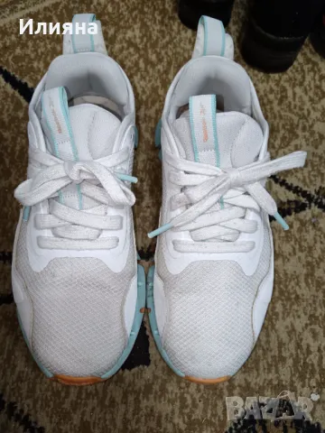 Reebok zig dynamica 38, снимка 7 - Маратонки - 48314976