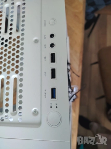 Геймърски чистно нова Gigabyte B650M S2H Motherboard  и PC кутия !, снимка 6 - Дънни платки - 53810315