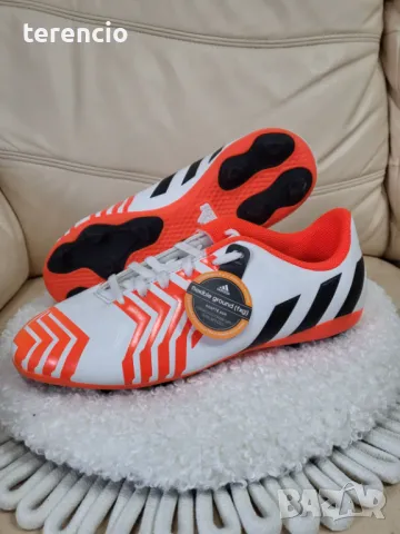 Нови калеври ADIDAS 