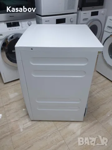 9кг - Wi-Fi - Miele T1 Eco Сушилня с Термопомпа - Аларма - Подсветка - Миеле, снимка 9 - Сушилни - 56037199