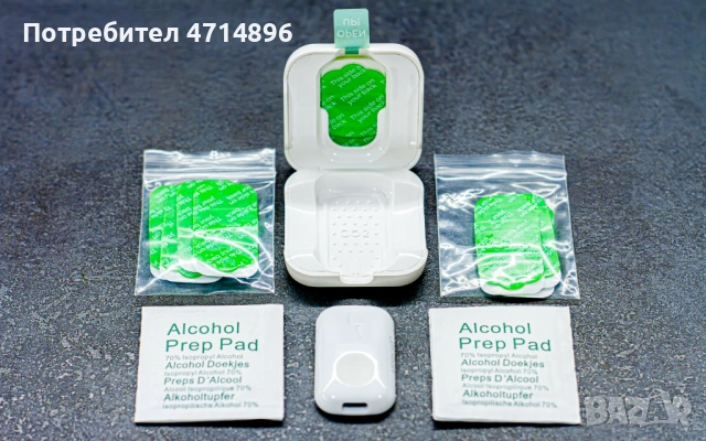 Upright GO 2 - Коректор за правилна стойка, снимка 4 - Друга електроника - 53169561