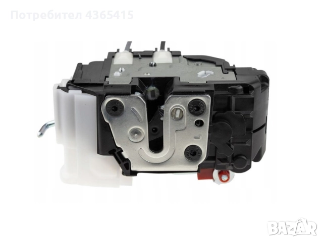 Брава за Hyundai i20 MK1 (2008-2015) за предна лява врата, снимка 3 - Части - 52321921