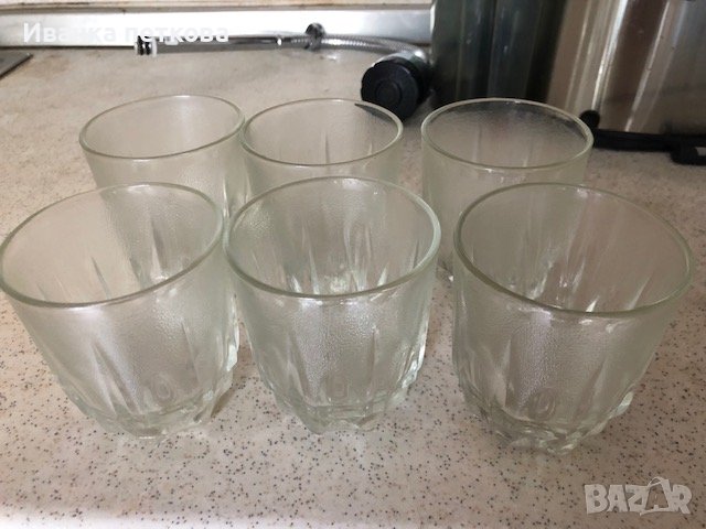 чаши разпродажба от вилата, снимка 2 - Чаши - 35692983