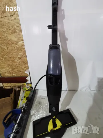 Парочистачка Karcher SC 3 Upright EasyFix Premium, снимка 11 - Други инструменти - 49193465