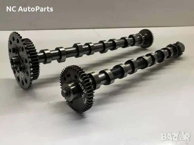 Разпределителни валове за Renault Рено Мастер Опел Мовано Нисан Интерстар 2.3 дизел 2013