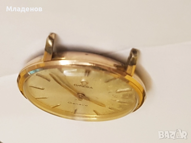 Omega 601., снимка 2 - Мъжки - 52317397