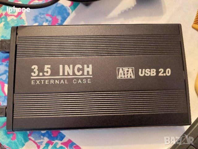 адаптер преходник и принтер