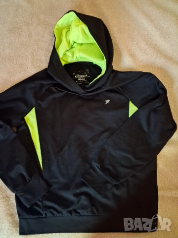 Детски суичер 