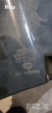 Стопове БМВ ф10, снимка 1