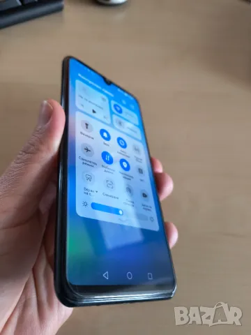 Huawei P30 Lite - черен, снимка 2 - Huawei - 48248912