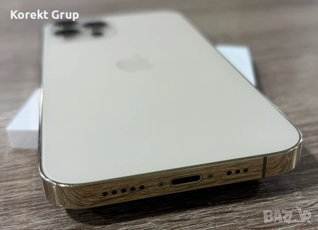 Apple iPhone 12 Pro 128GB, снимка 9 - Apple iPhone - 52889013