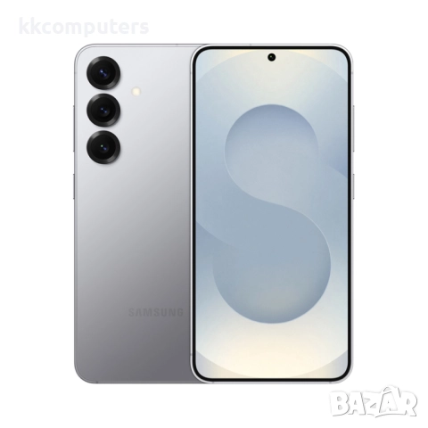 ЧАСТИ ЗА Смартфон GSM SAMSUNG GALAXY S25 S931 6.20 ", 128 GB, RAM 12 GB, 50+12+10 MP, 5G 