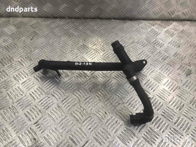 Тръба BMW,E46,320D,136кс.,2000г.