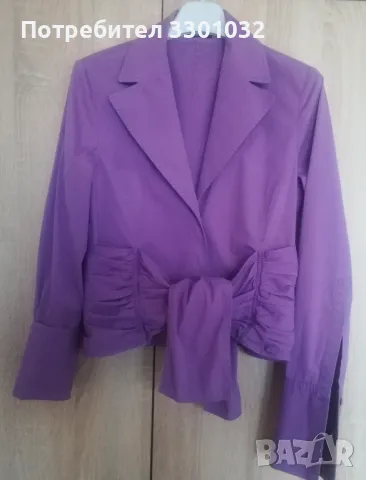 Дамска риза/блуза Boss, размер 36, снимка 1