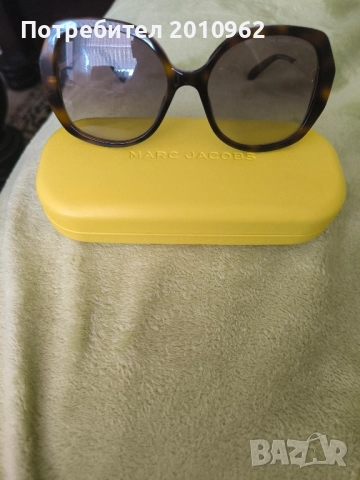 Marc Jacobs слънчеви очила