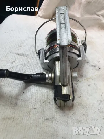 Шимано MLZ60 USA, снимка 7 - Макари - 48661238