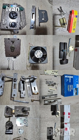 Италянски брави и патроници