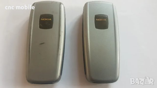 Nokia 2600 - Nokia RH-59, снимка 4 - Nokia - 19773948
