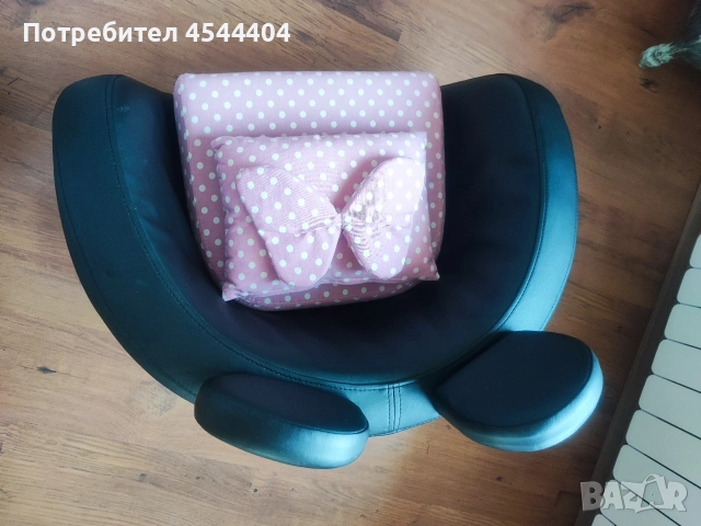 Детско кресло-поръчково, снимка 3 - Мебели за детската стая - 53054271