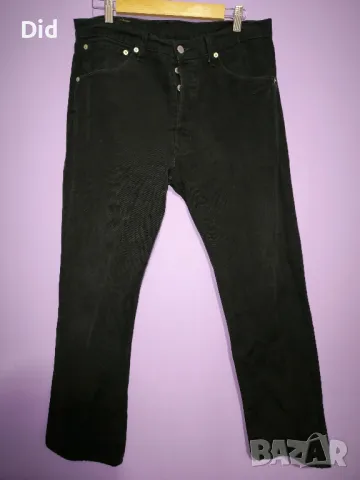 оригинални дънки Levi's , снимка 1