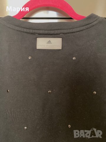Блуза Adidas Stella McCartney M, снимка 3 - Суичъри - 35795783