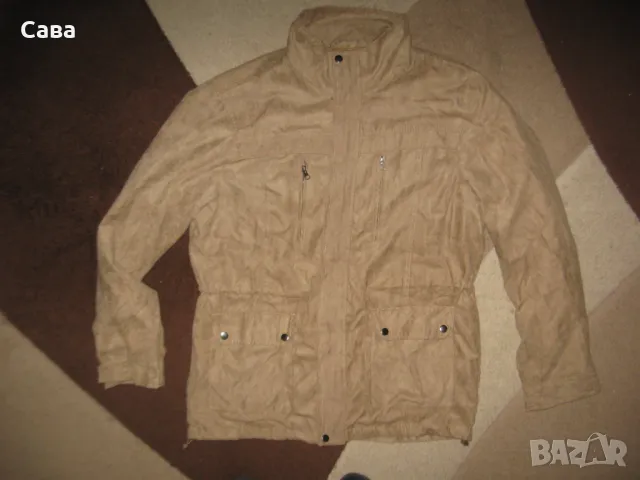 Якета пролет,есен ATLAS  мъжки,ХЛ и 3ХЛ, снимка 6 - Якета - 47399229