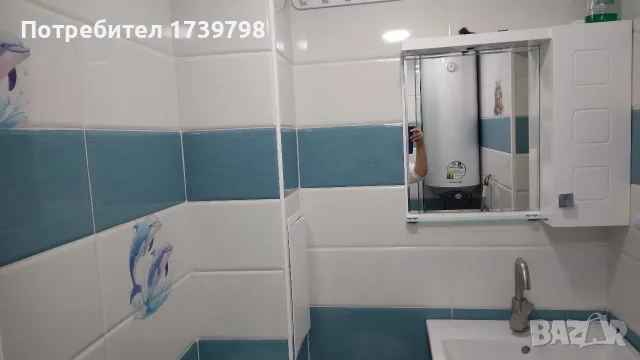 За продажба - тухлен апартамент във Варна, снимка 15 - Апартаменти - 56318355