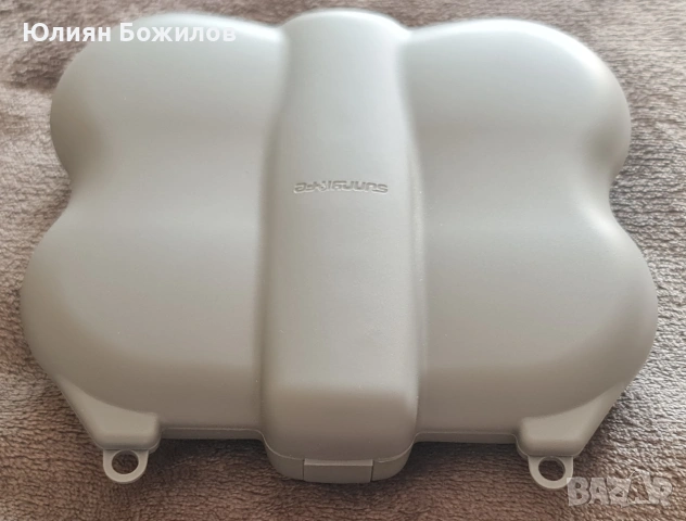 Твърд калъф (кейс) за дрон DJI Neo 2